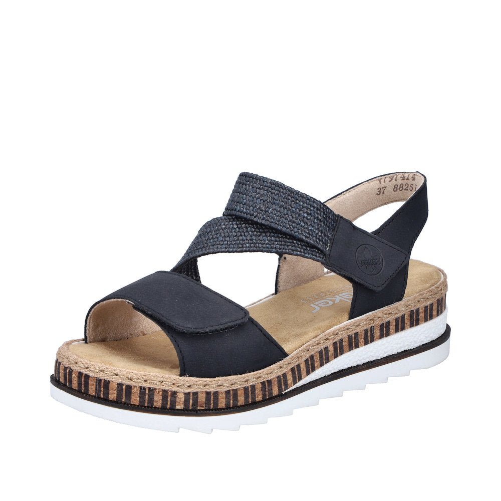 Sandale Dama Rieker RIEK V7974 - Rieker - pantofia.ro