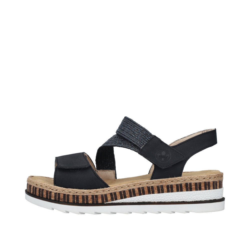 Sandale Dama Rieker RIEK V7974 - Rieker - pantofia.ro