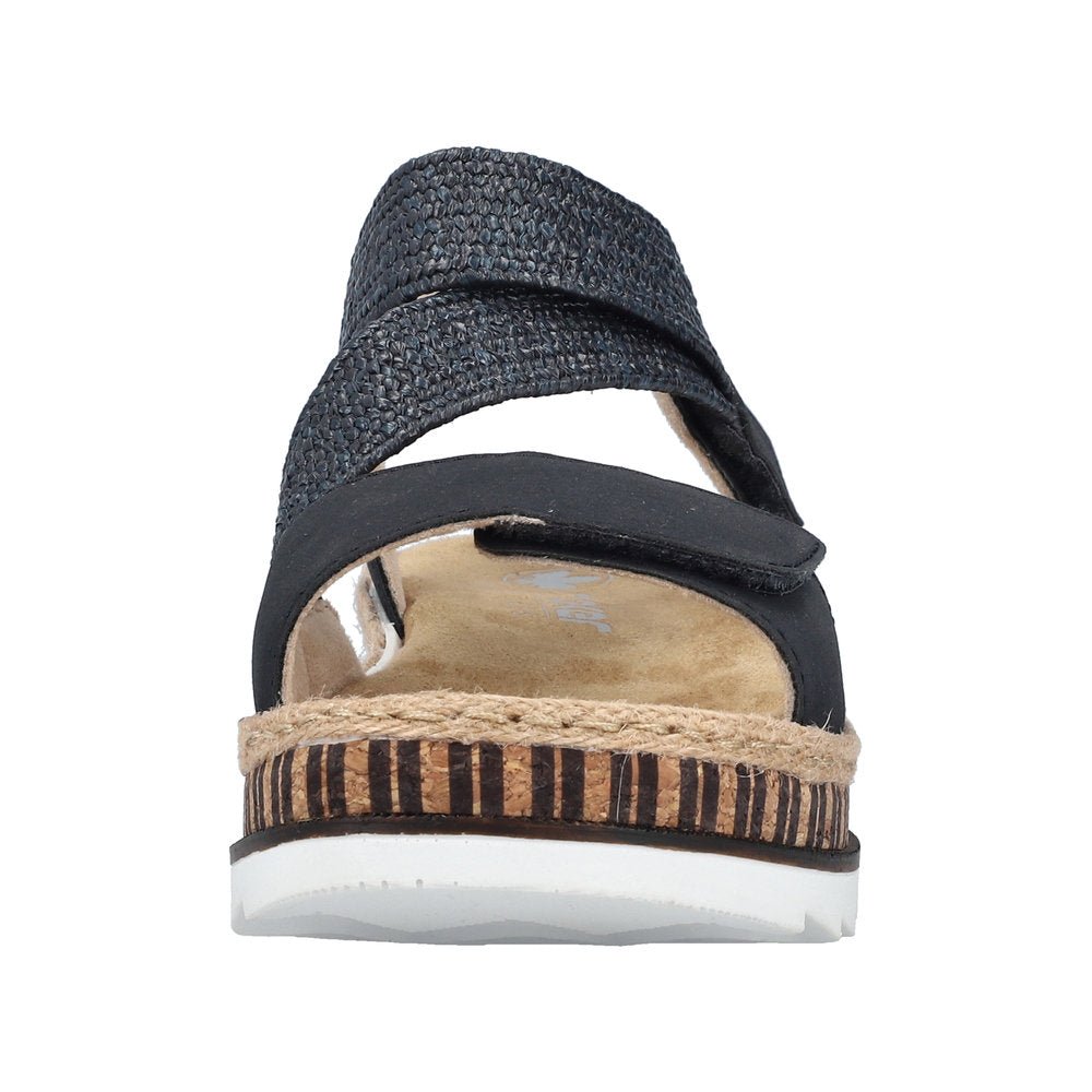 Sandale Dama Rieker RIEK V7974 - Rieker - pantofia.ro