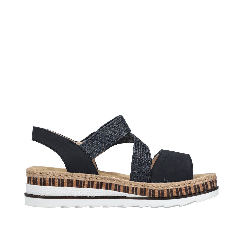Sandale Dama Rieker RIEK V7974 - Rieker - pantofia.ro