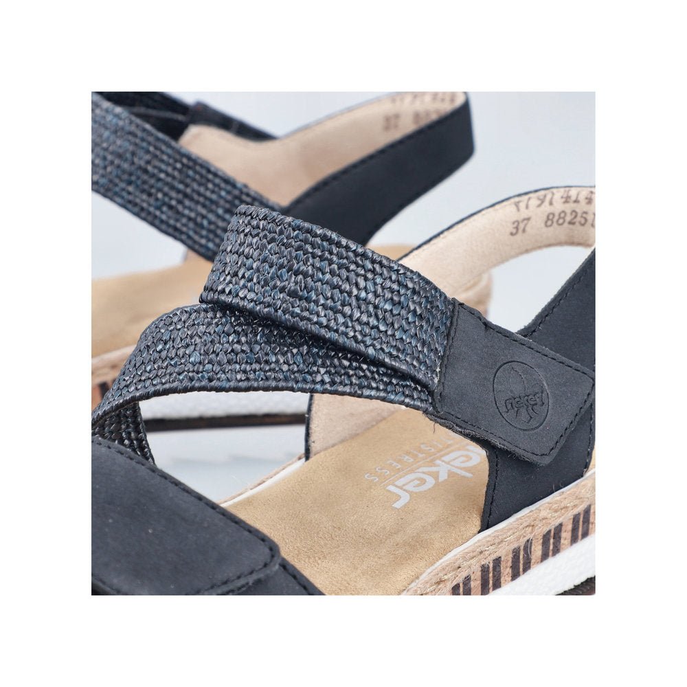 Sandale Dama Rieker RIEK V7974 - Rieker - pantofia.ro