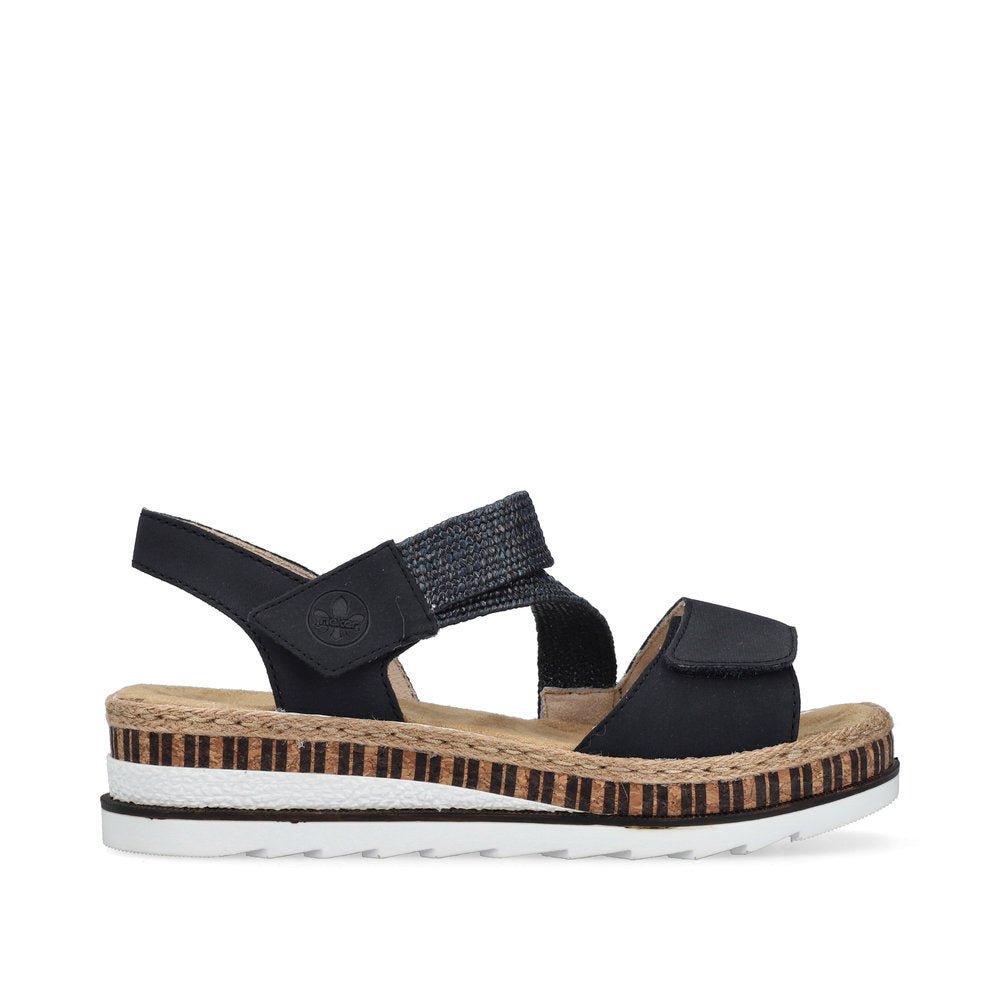 Sandale Dama Rieker RIEK V7974 - Rieker - pantofia.ro