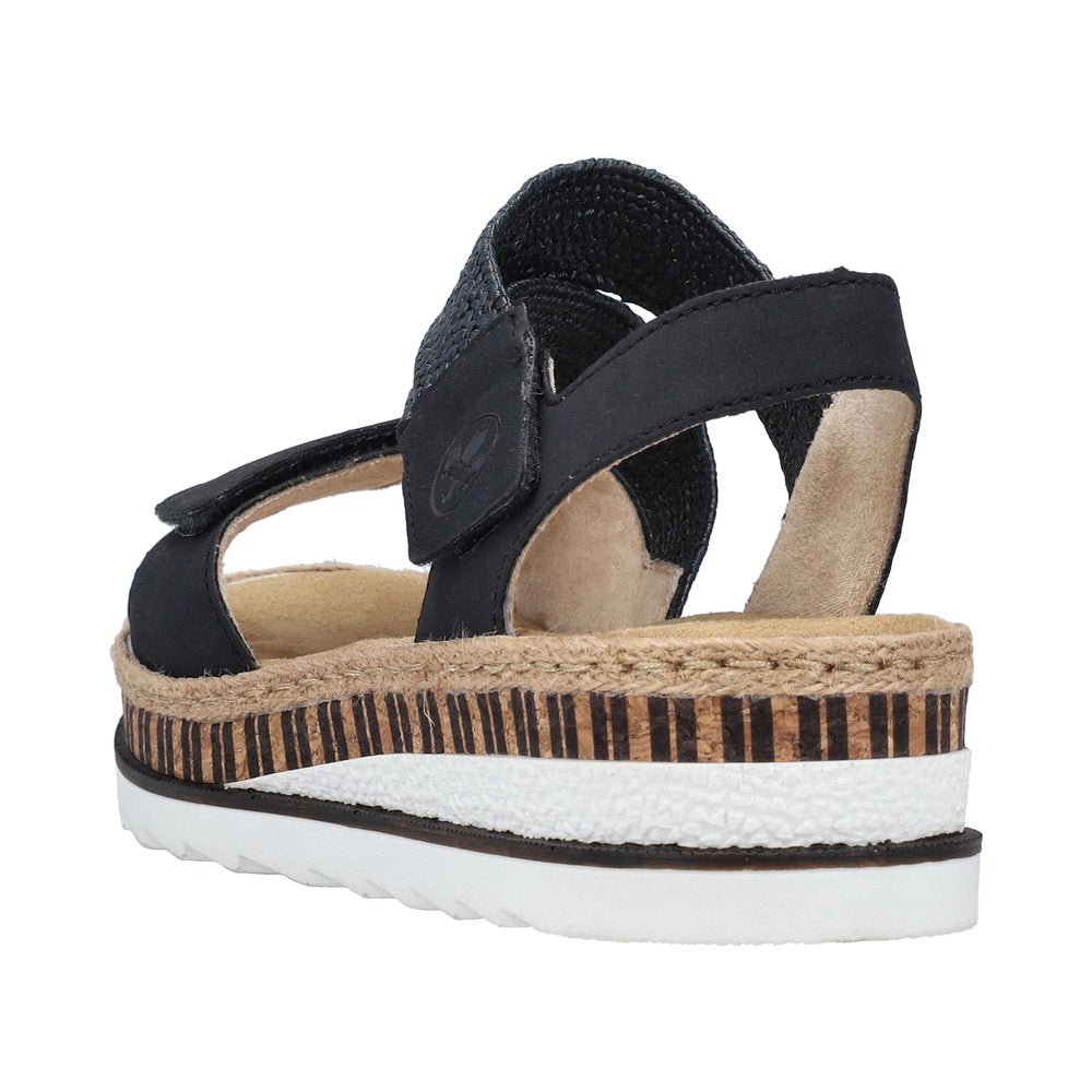 Sandale Dama Rieker RIEK V7974 - Rieker - pantofia.ro