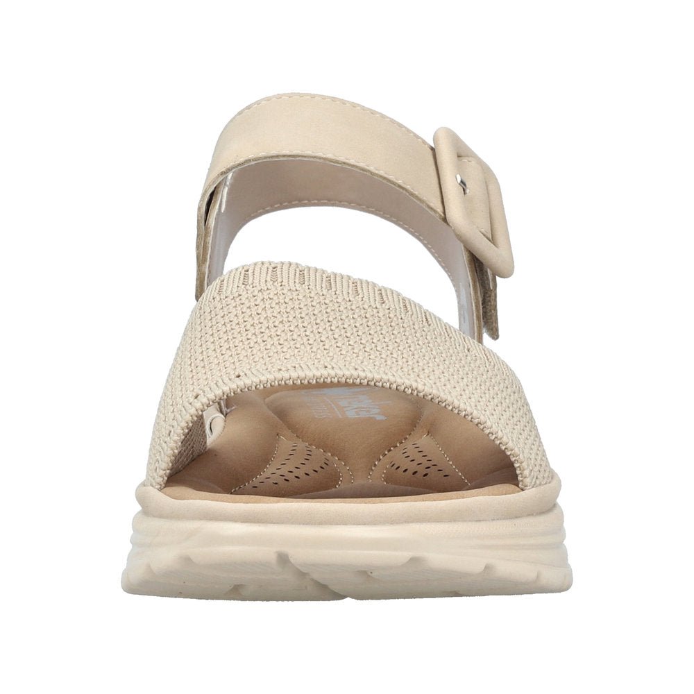 Sandale Dama Rieker RIEK V8554 - Rieker - amely.ro
