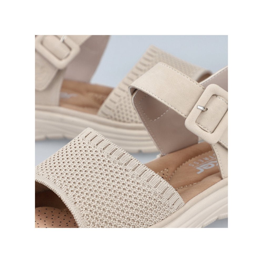 Sandale Dama Rieker RIEK V8554 - Rieker - amely.ro