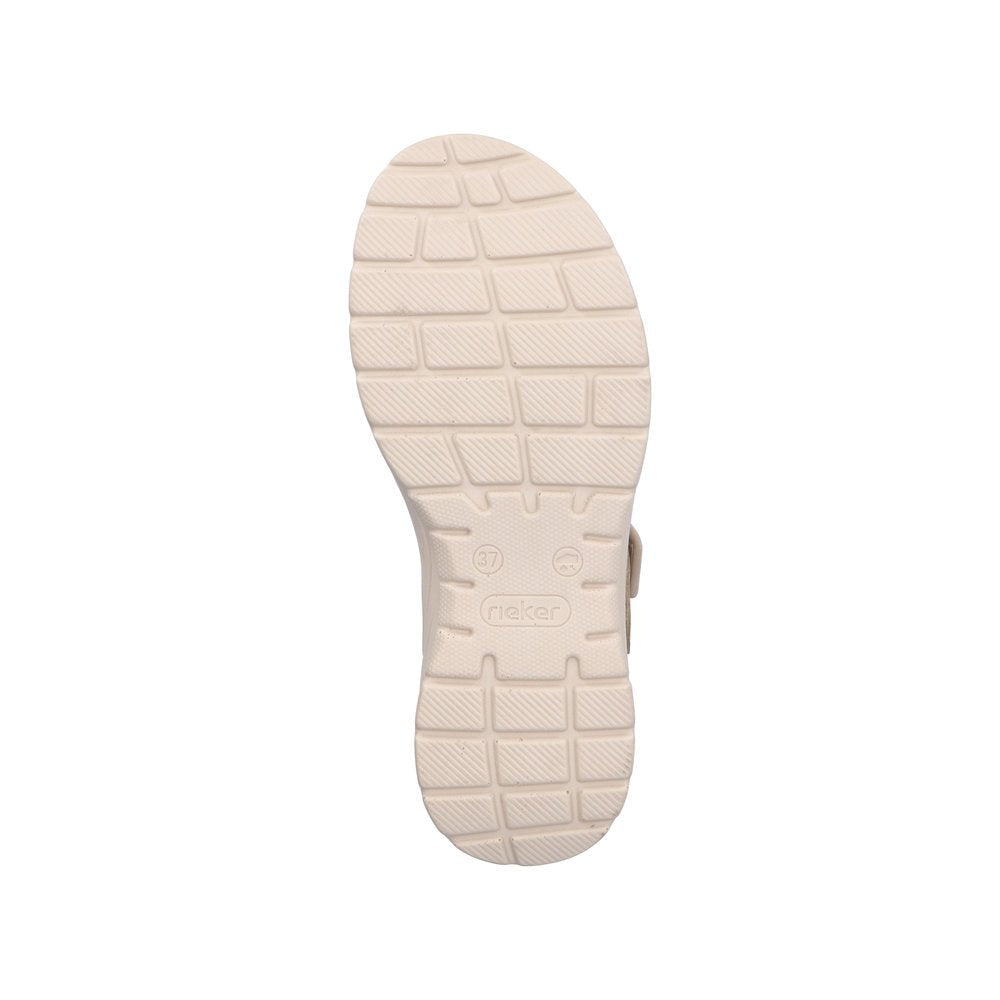 Sandale Dama Rieker RIEK V8554 - Rieker - amely.ro