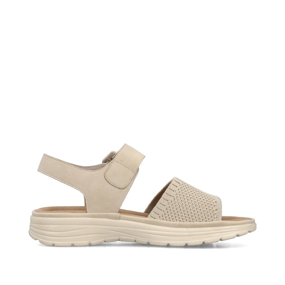 Sandale Dama Rieker RIEK V8554 - Rieker - amely.ro