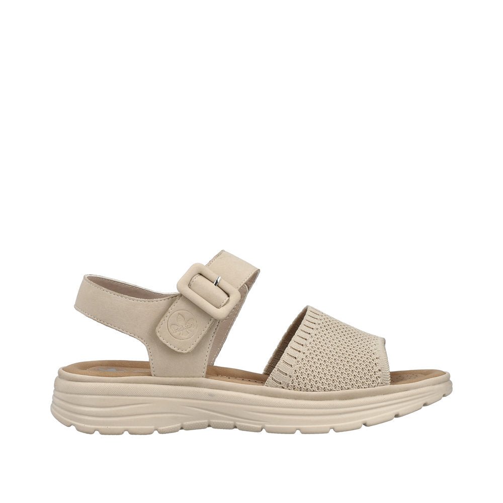 Sandale Dama Rieker RIEK V8554 - Rieker - amely.ro