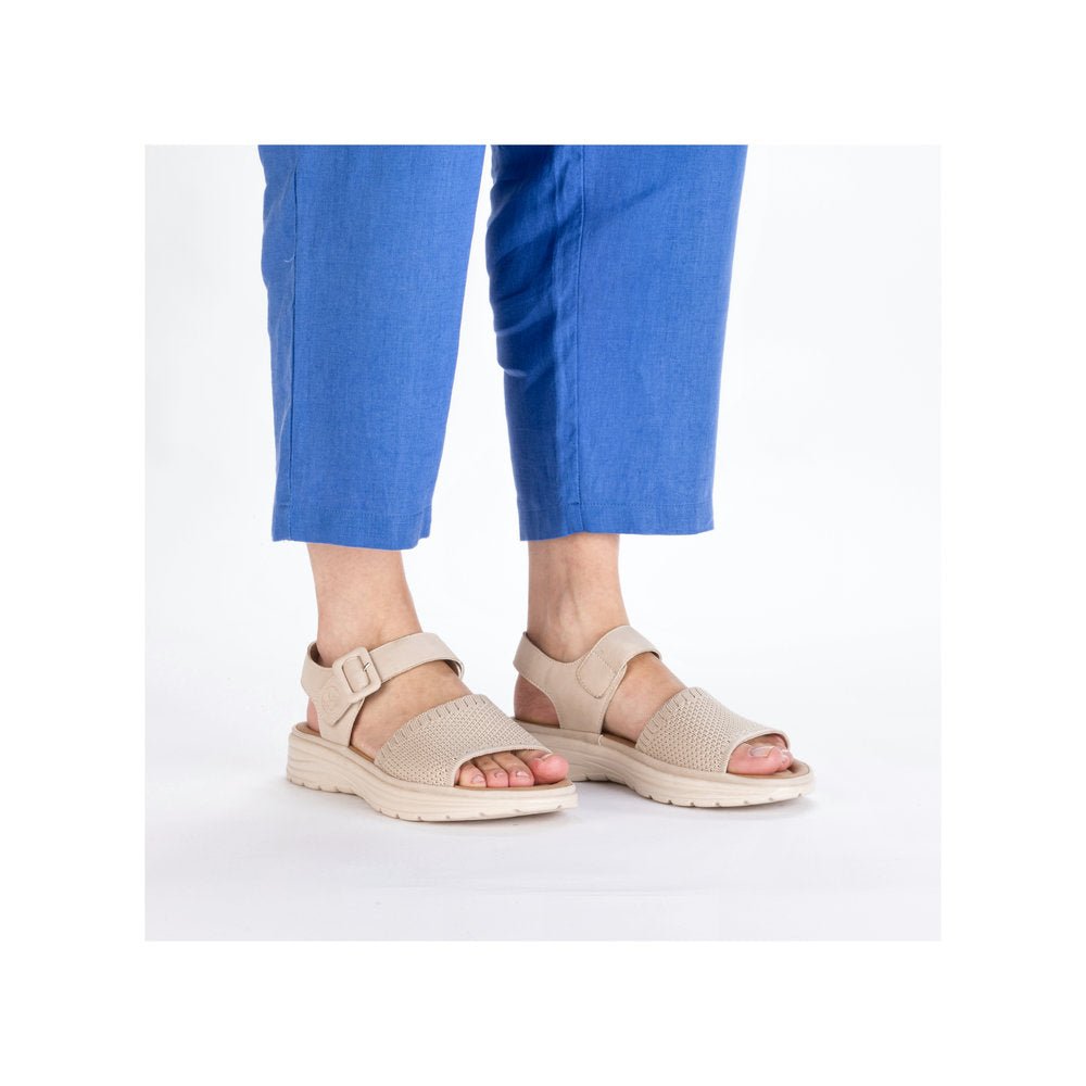 Sandale Dama Rieker RIEK V8554 - Rieker - amely.ro