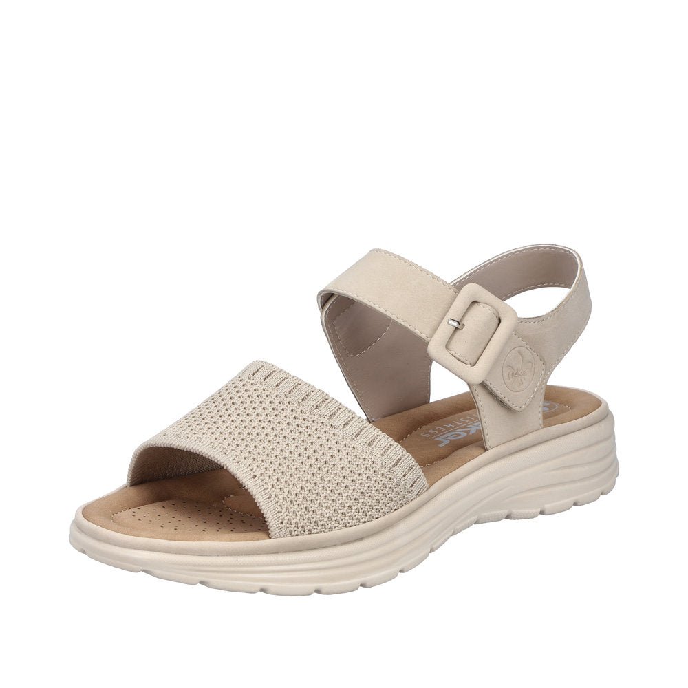 Sandale Dama Rieker RIEK V8554 - Rieker - amely.ro