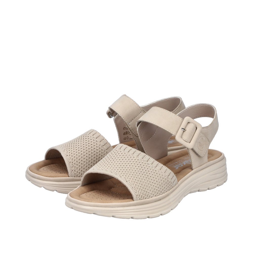 Sandale Dama Rieker RIEK V8554 - Rieker - amely.ro