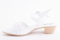 Sandale Dama Romana Piele Naturala Nova Kasmir/ A - Romana - amely.ro