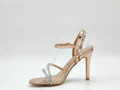 Sandale Dama Saccio Elegante Mada K - 24/ Ch - amely.ro - amely.ro