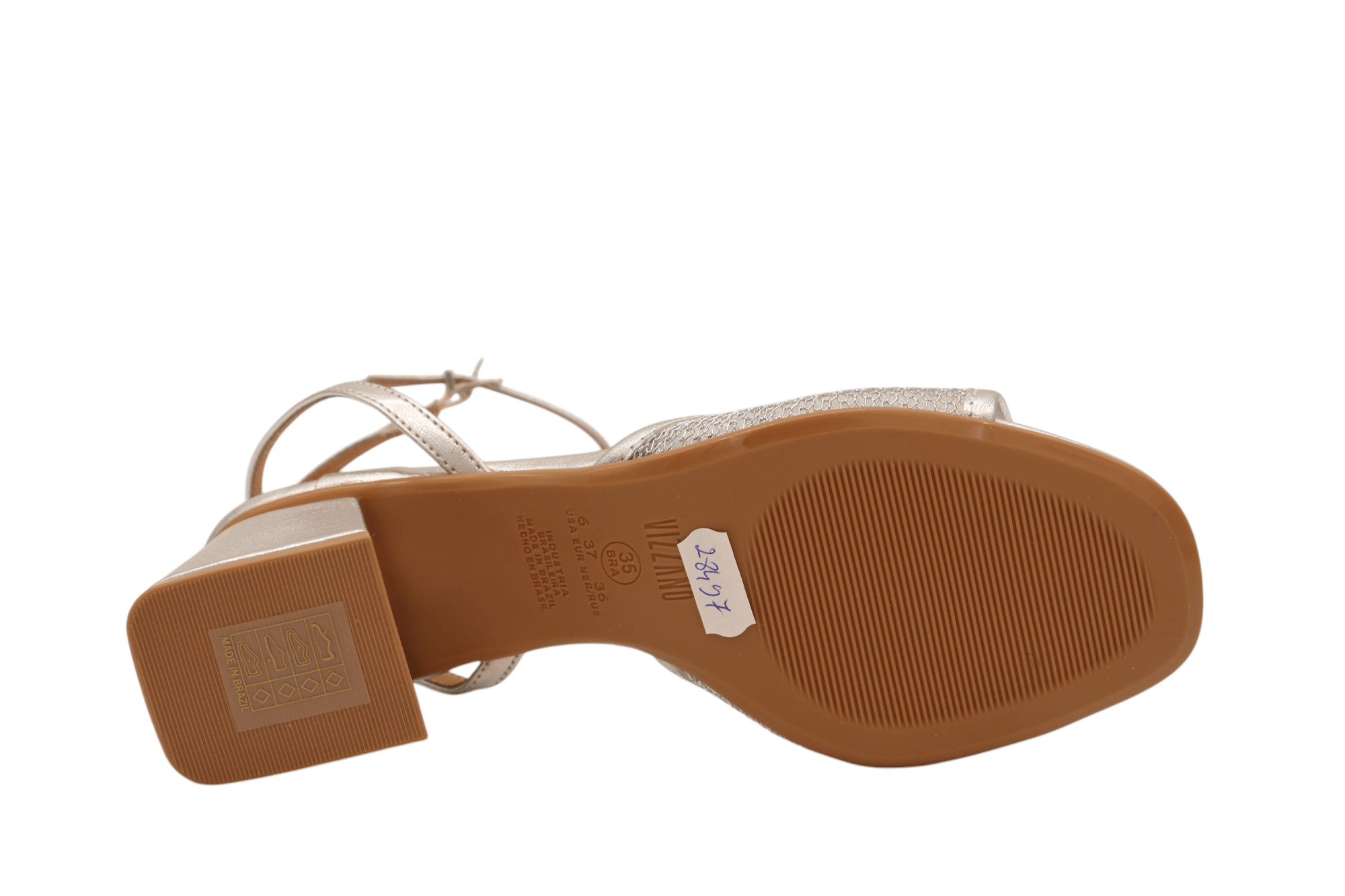 Sandale Dama Vizzano STAT 28497 - Vizzano - amely.ro