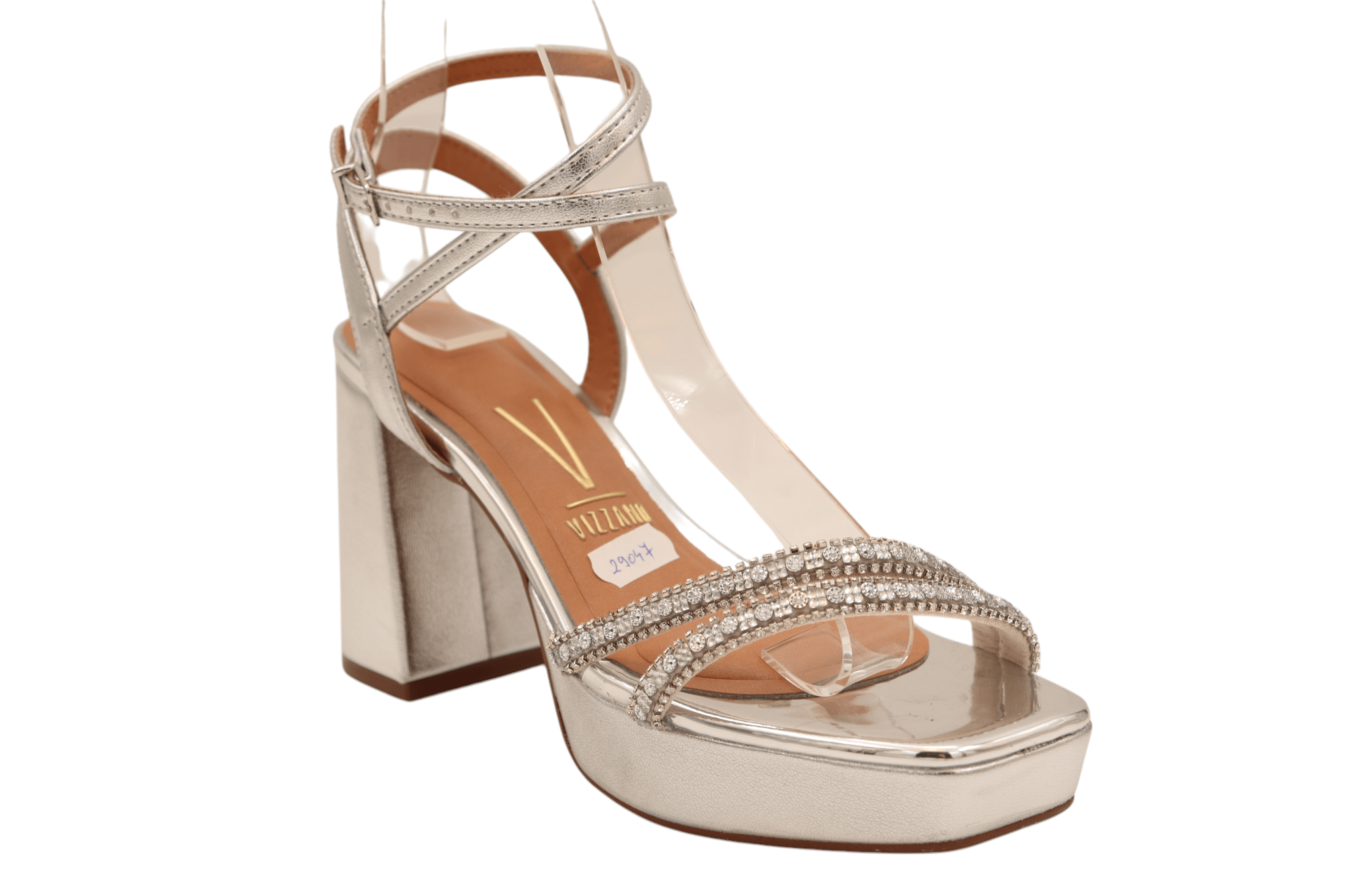 Sandale Dama Vizzano STAT 29047 - Vizzano - amely.ro