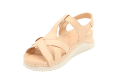 Sandale din Piele Naturala Angelo Nazario 05 - 6082 - Stephano - amely.ro