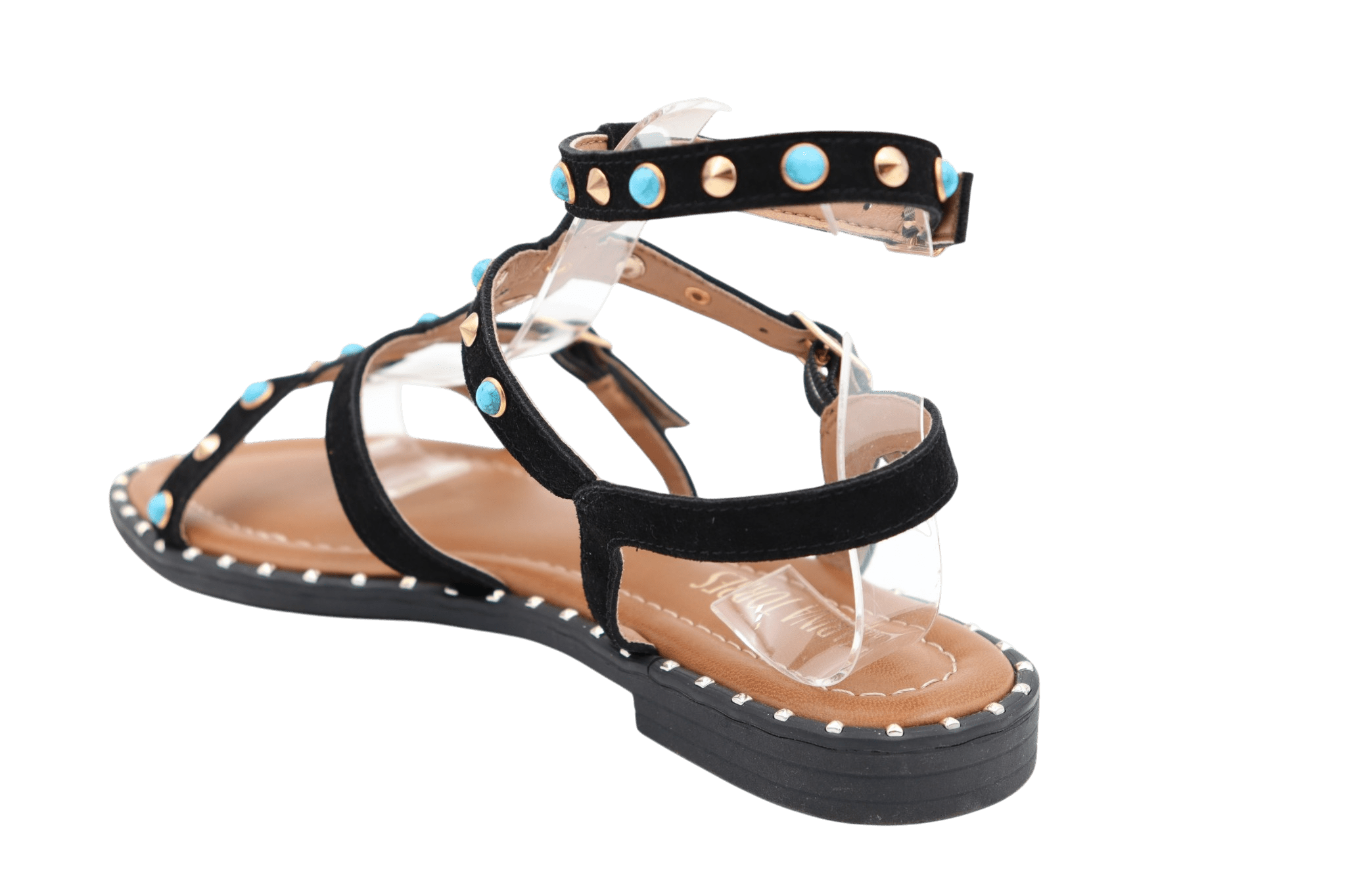 Sandale din Piele Naturala Marina Torres 26006LF - 5 - F - Marina Torres - amely.ro