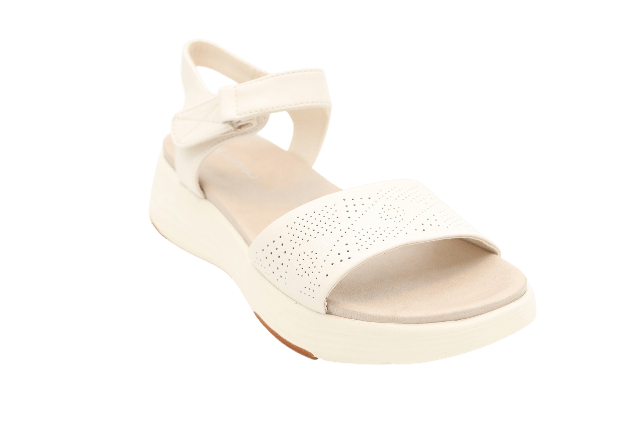 Sandale din Piele Naturala Stephano 037 - Stephano - amely.ro