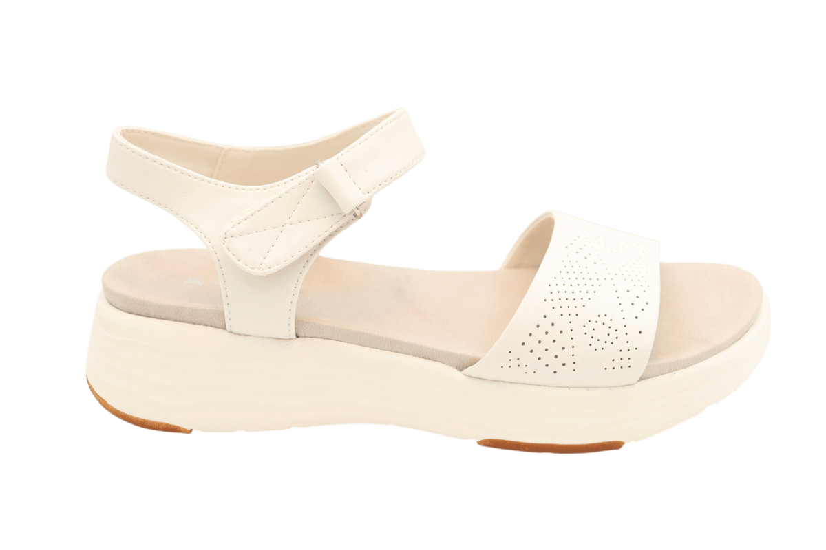 Sandale din Piele Naturala Stephano 037 - Stephano - amely.ro