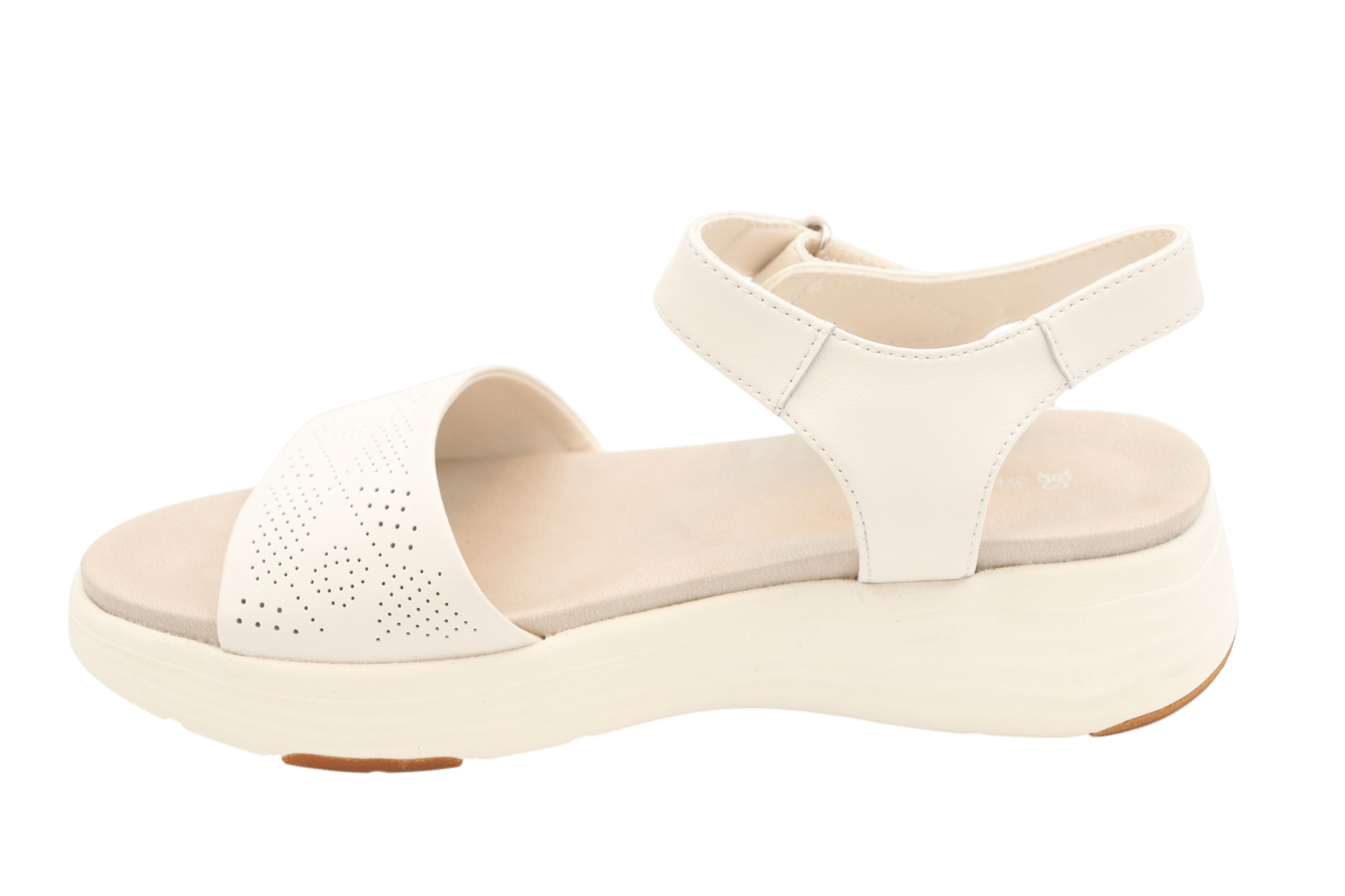 Sandale din Piele Naturala Stephano 037 - Stephano - amely.ro