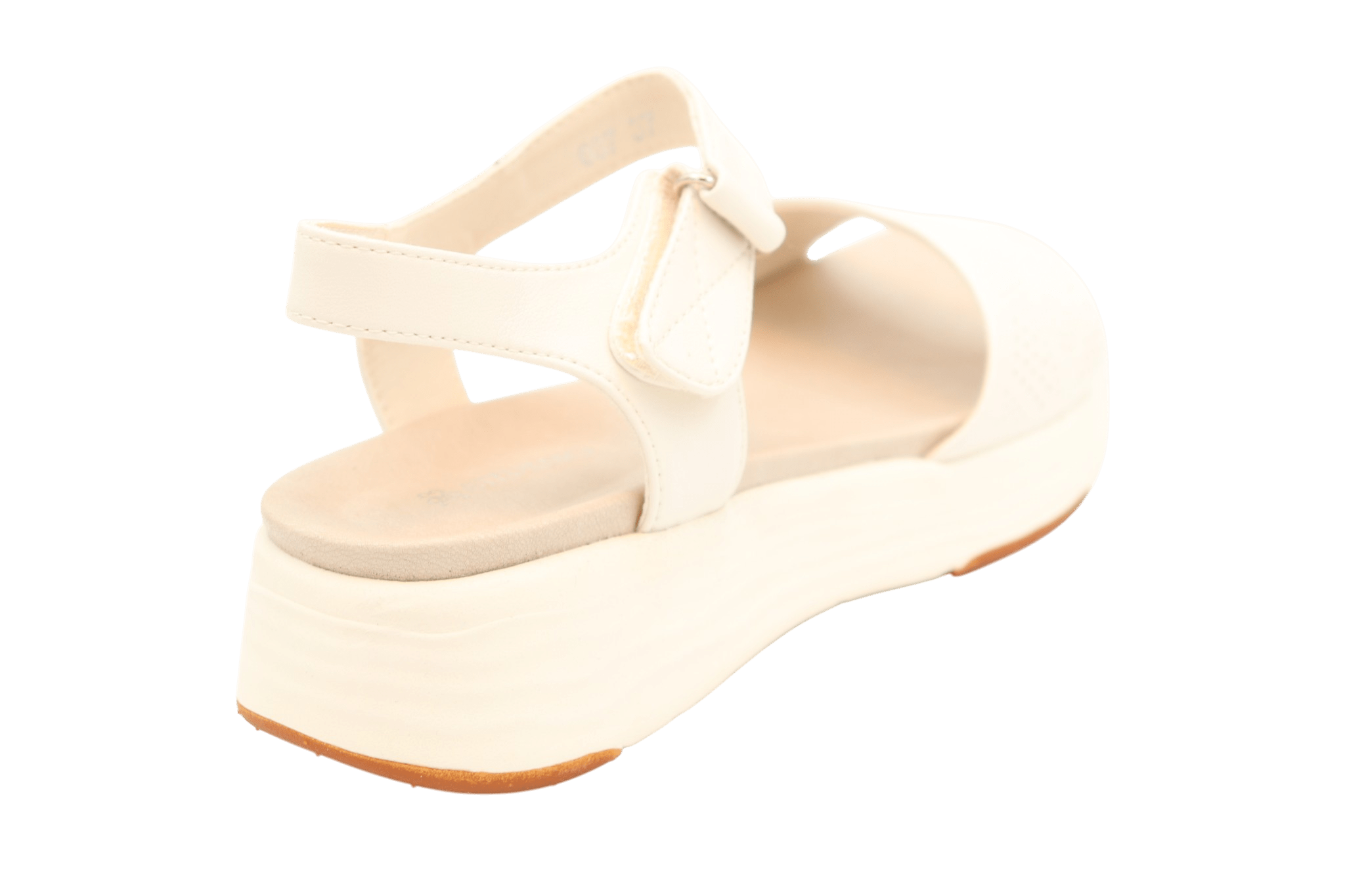 Sandale din Piele Naturala Stephano 037 - Stephano - amely.ro