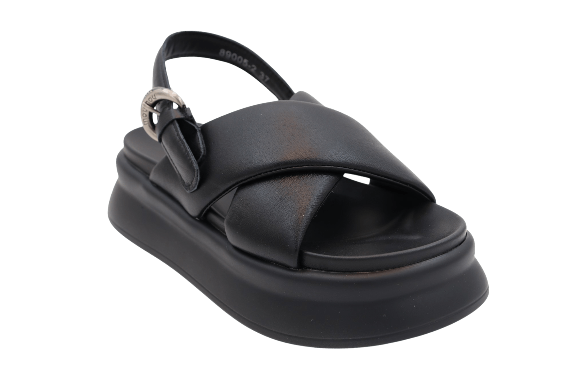 Sandale din Piele Naturala Stephano 09005 - 2 - A - Stephano - amely.ro
