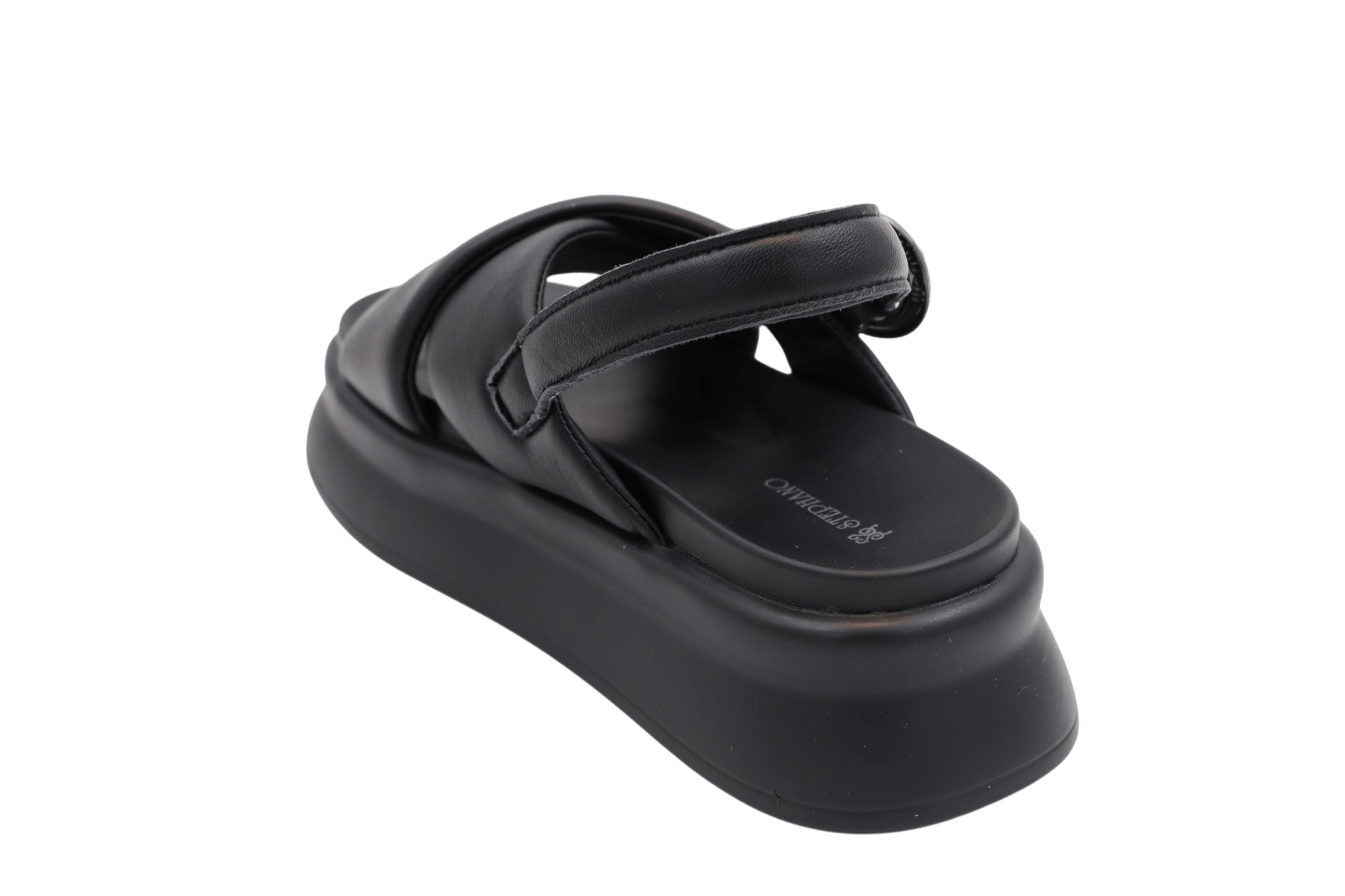 Sandale din Piele Naturala Stephano 09005 - 2 - A - Stephano - amely.ro