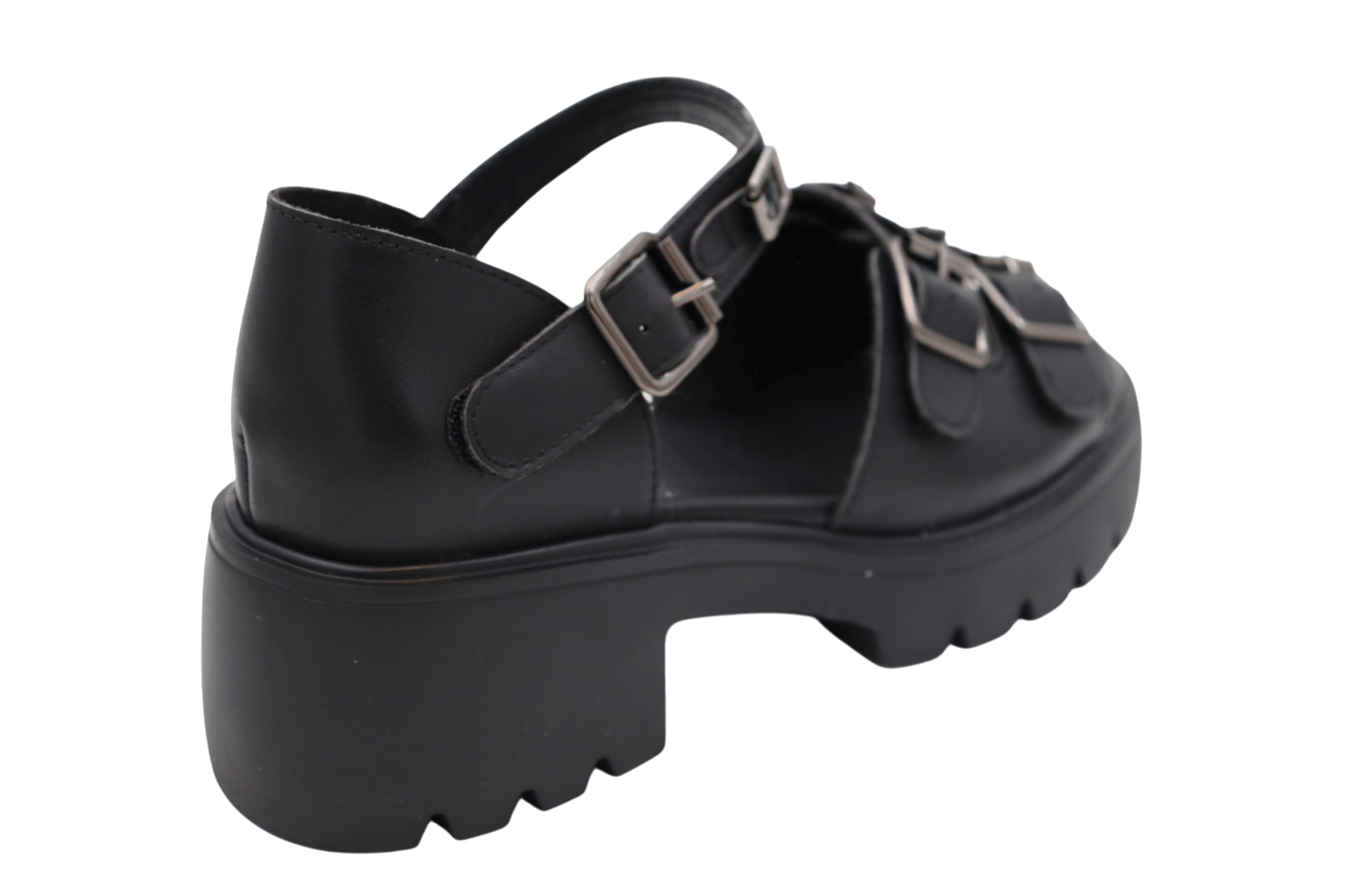 Sandale din Piele Naturala Stephano 10672 - Stephano - amely.ro