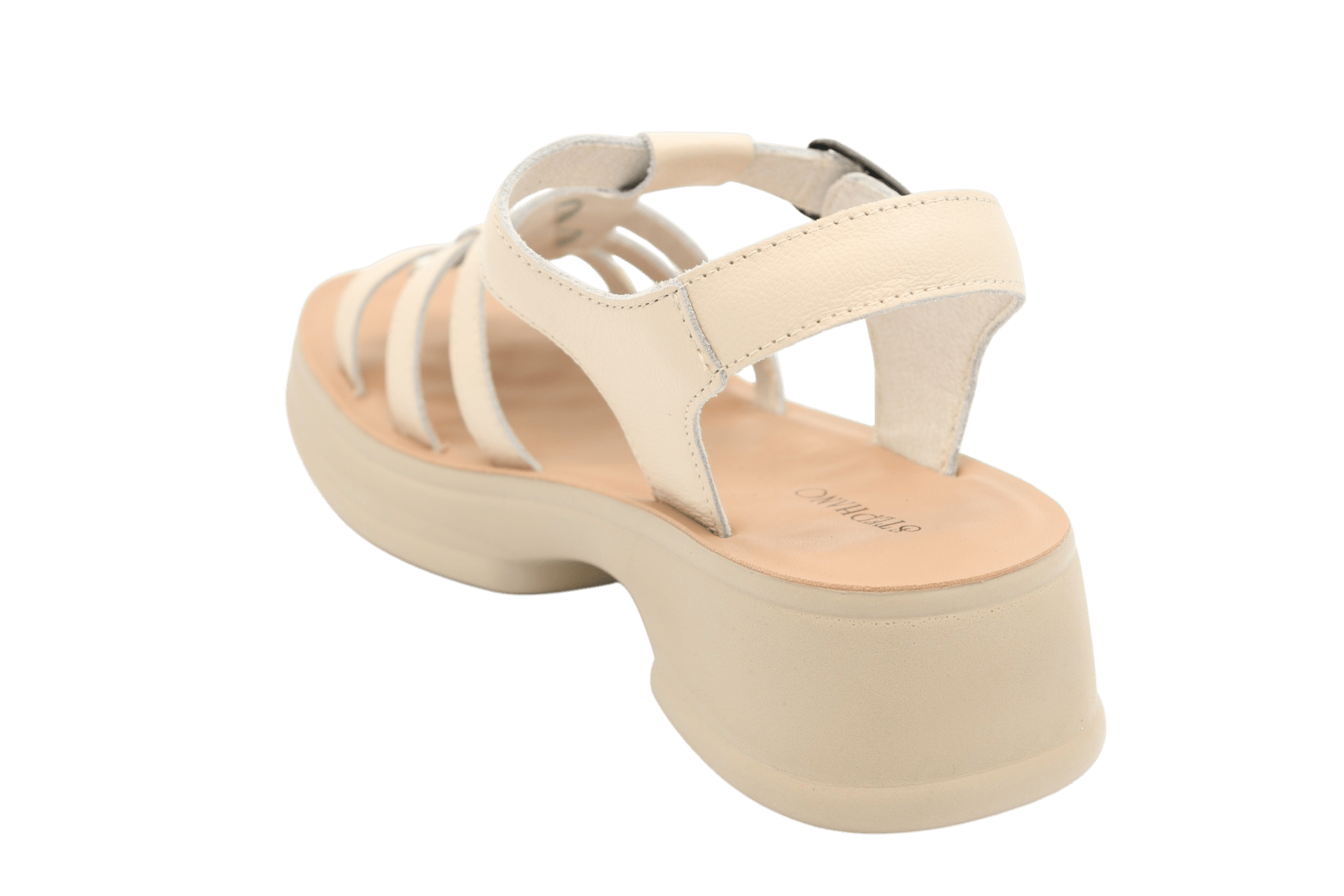 Sandale din Piele Naturala Stephano 246609T - Stephano - amely.ro