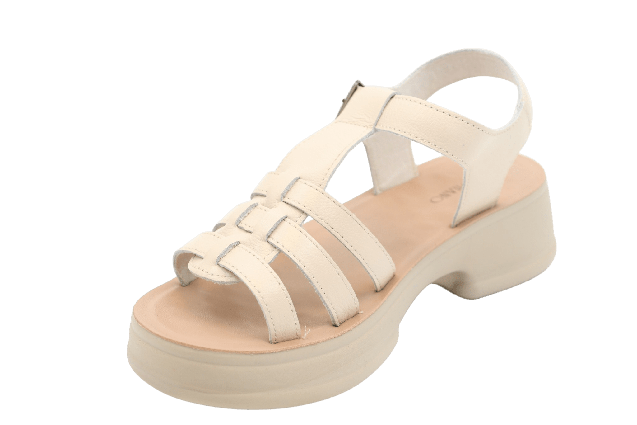 Sandale din Piele Naturala Stephano 246609T - Stephano - amely.ro
