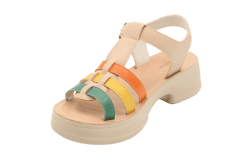 Sandale din Piele Naturala Stephano 246609T - Stephano - amely.ro