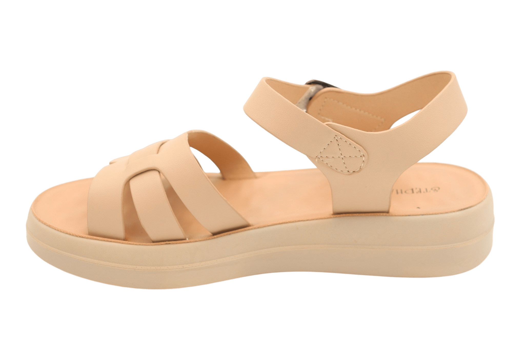 Sandale din Piele Naturala Stephano 246615T - Stephano - amely.ro
