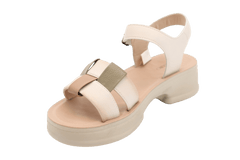 Sandale din Piele Naturala Stephano 251077 - Stephano - amely.ro