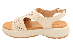 Sandale din Piele Naturala Stephano 2556 - Stephano - amely.ro
