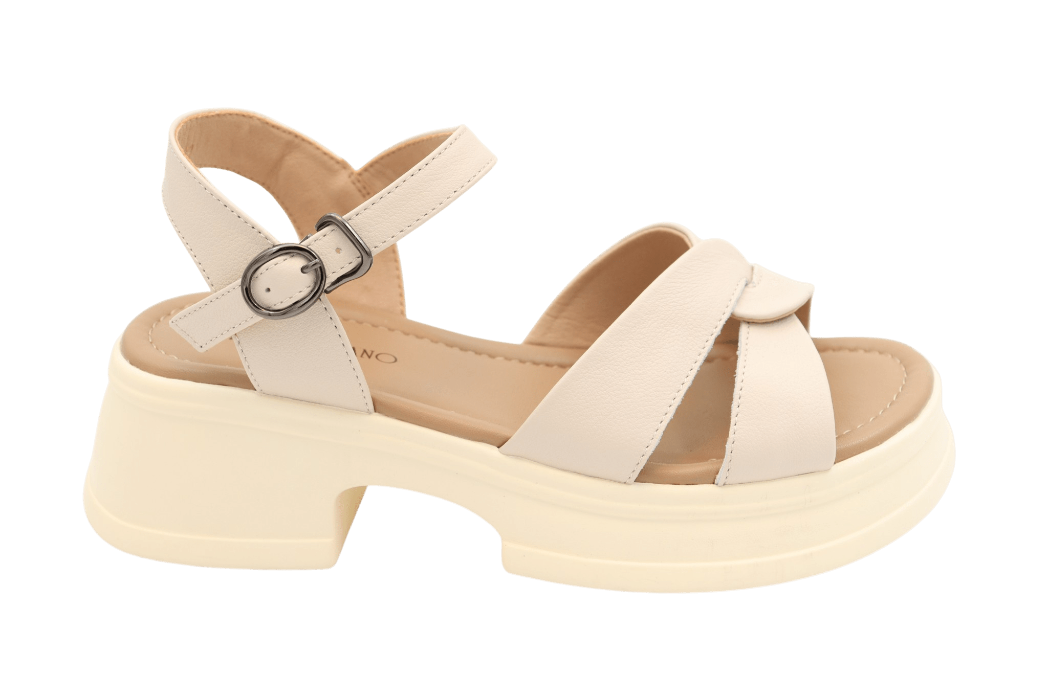 Sandale din Piele Naturala Stephano 2567 - Stephano - amely.ro