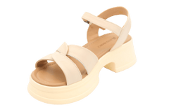 Sandale din Piele Naturala Stephano 2567 - Stephano - amely.ro