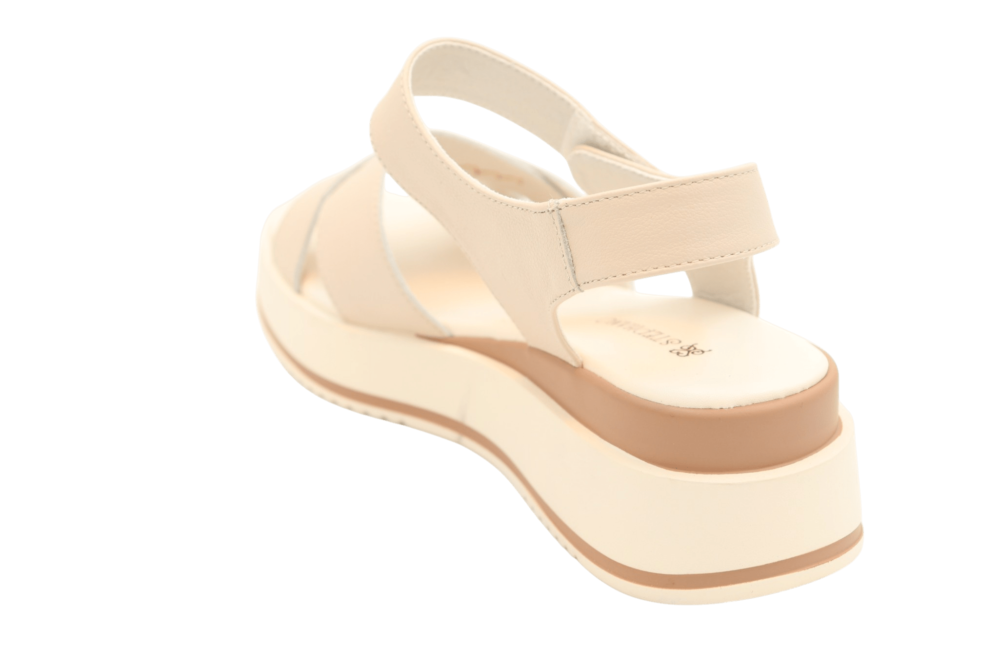 Sandale din Piele Naturala Stephano 2569 - Stephano - amely.ro