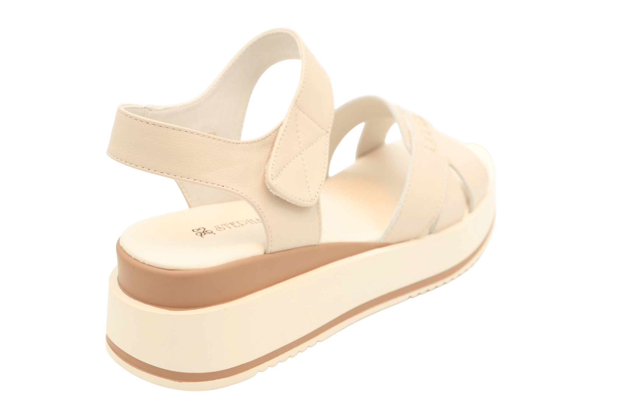 Sandale din Piele Naturala Stephano 2569 - Stephano - amely.ro