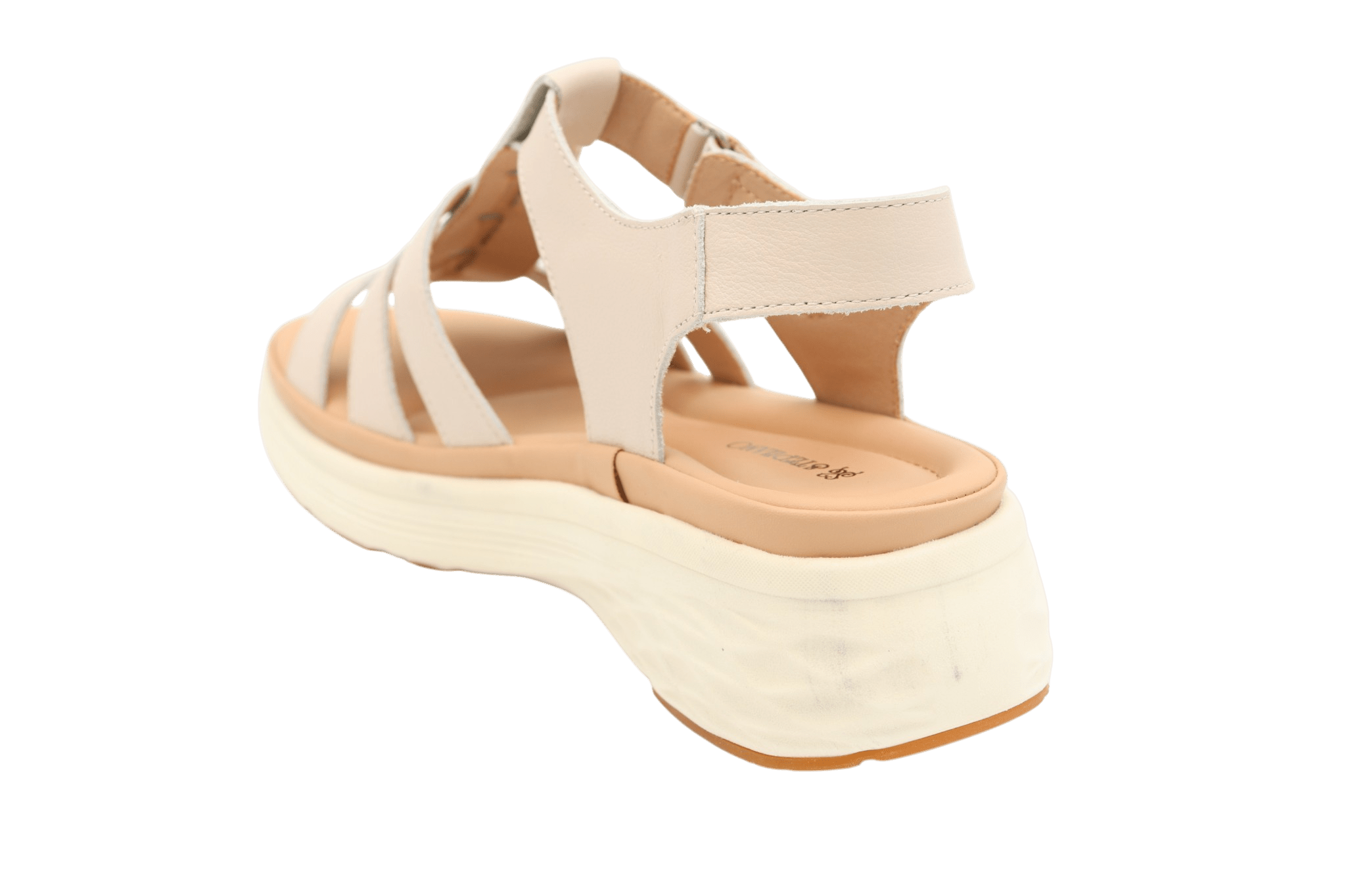 Sandale din Piele Naturala Stephano 2570 - Stephano - amely.ro