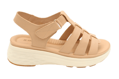 Sandale din Piele Naturala Stephano 2570 - Stephano - amely.ro