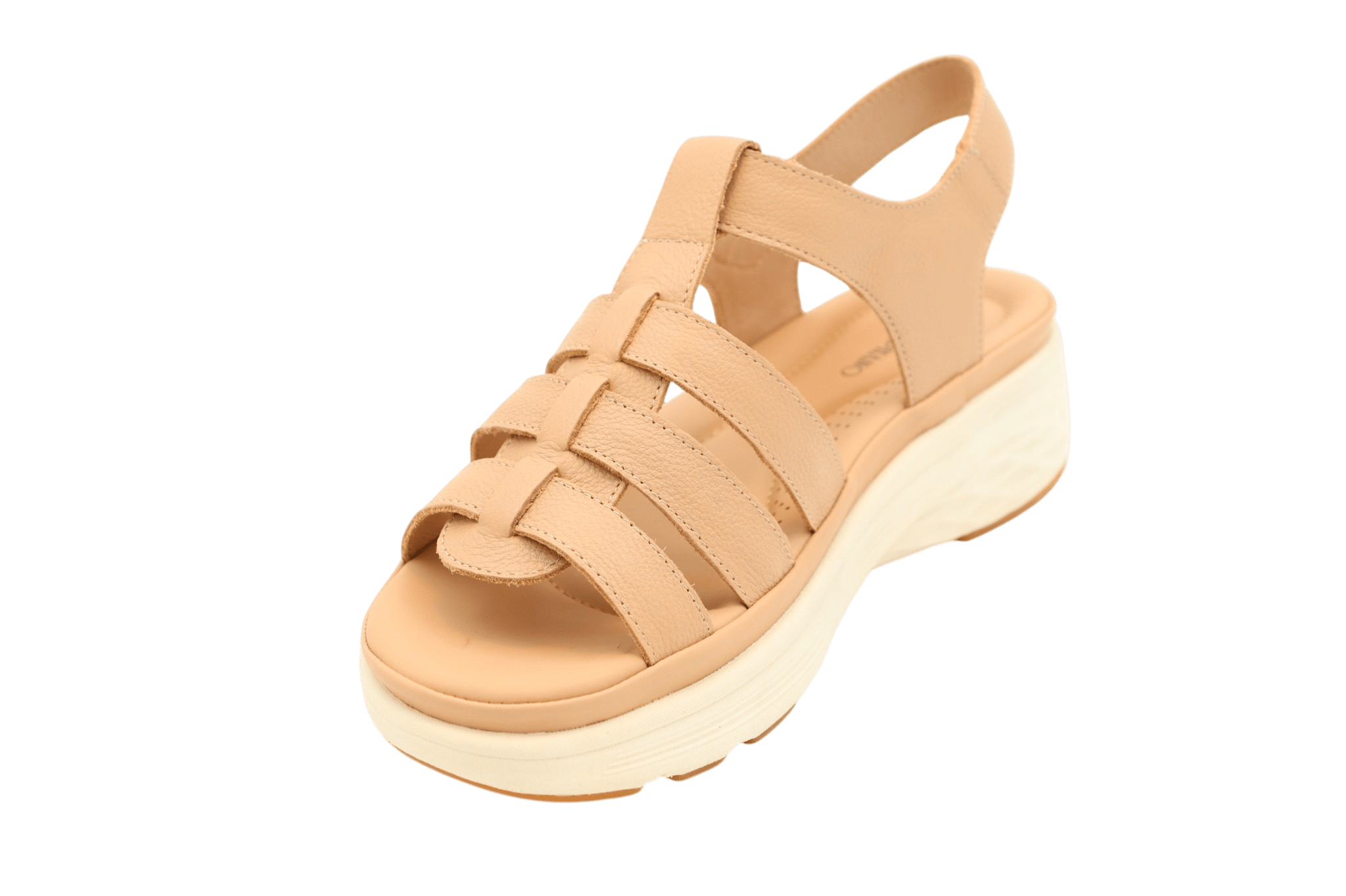 Sandale din Piele Naturala Stephano 2570 - Stephano - amely.ro