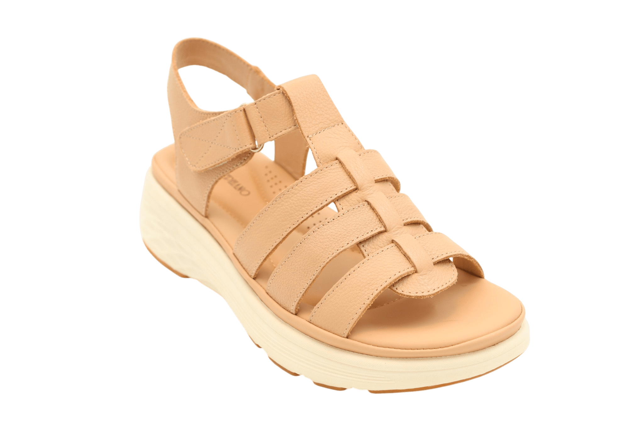 Sandale din Piele Naturala Stephano 2570 - Stephano - amely.ro