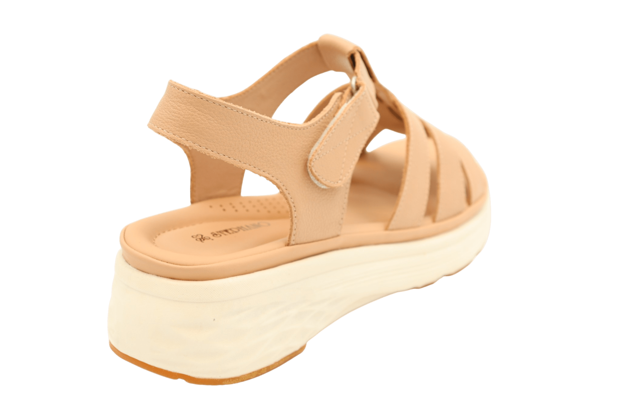 Sandale din Piele Naturala Stephano 2570 - Stephano - amely.ro