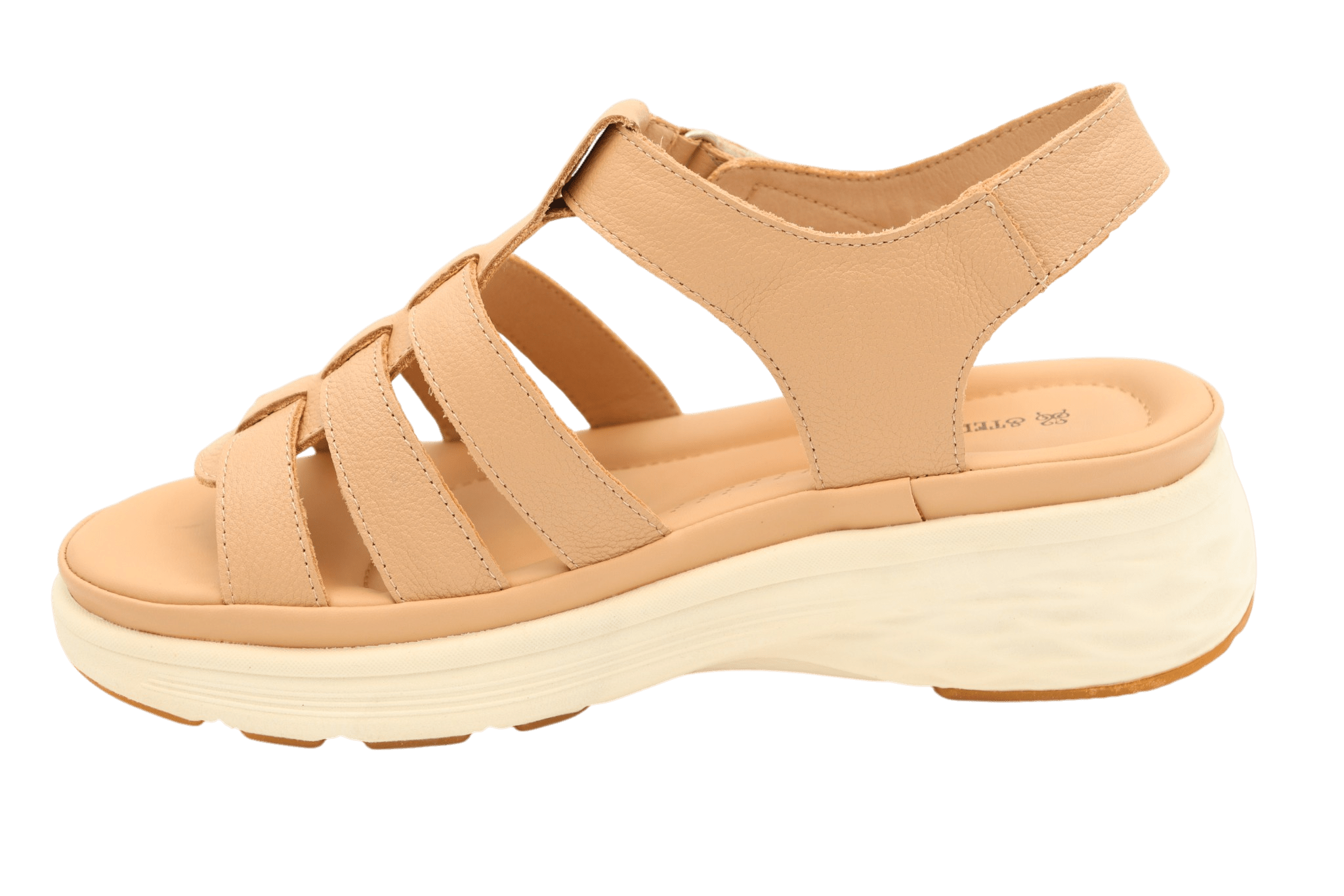 Sandale din Piele Naturala Stephano 2570 - Stephano - amely.ro