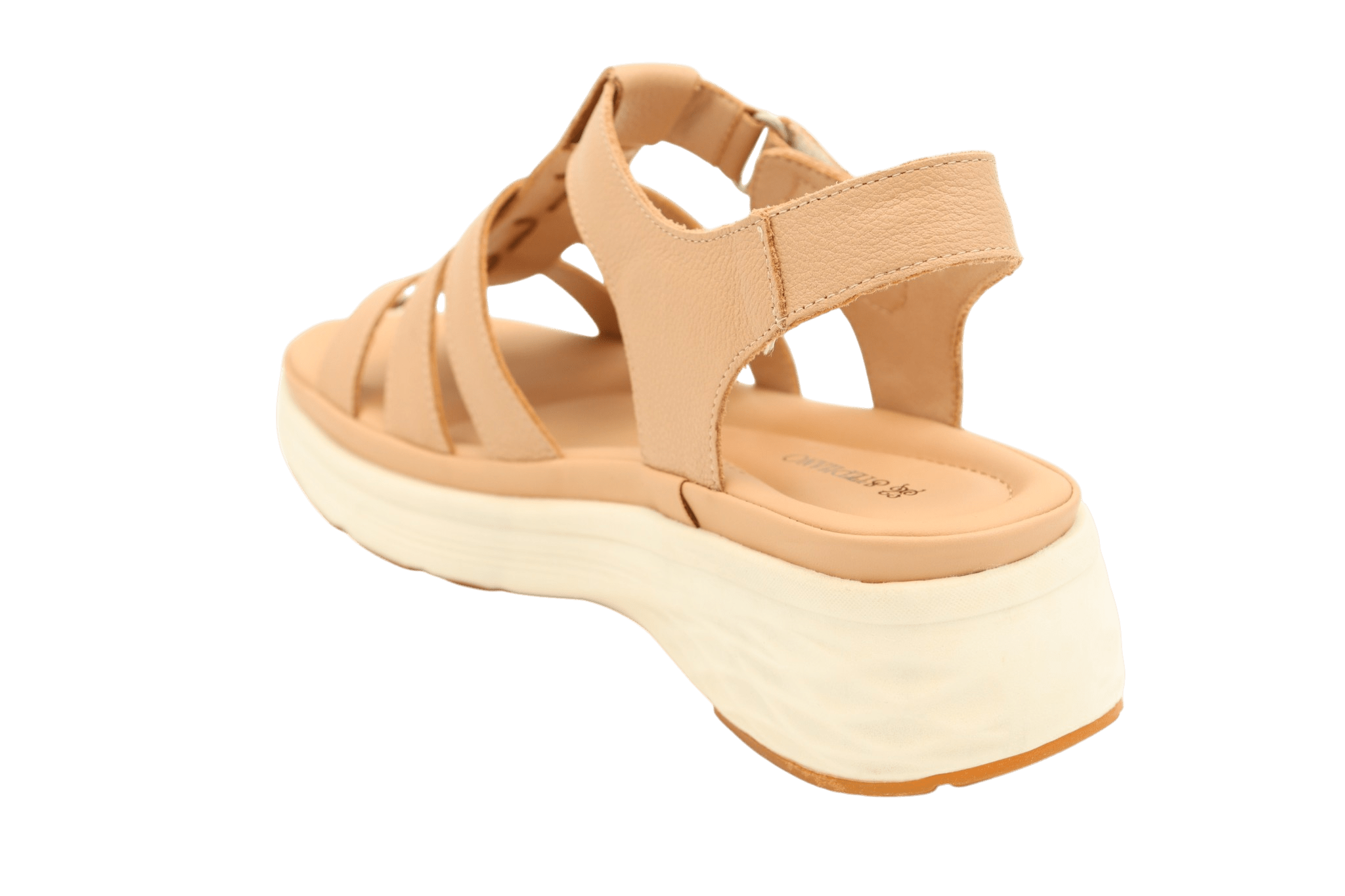 Sandale din Piele Naturala Stephano 2570 - Stephano - amely.ro