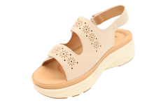 Sandale din Piele Naturala Stephano 2571 - 1 - Stephano - amely.ro