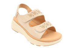 Sandale din Piele Naturala Stephano 2571 - 1 - Stephano - amely.ro