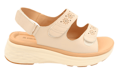 Sandale din Piele Naturala Stephano 2571 - 1 - Stephano - amely.ro