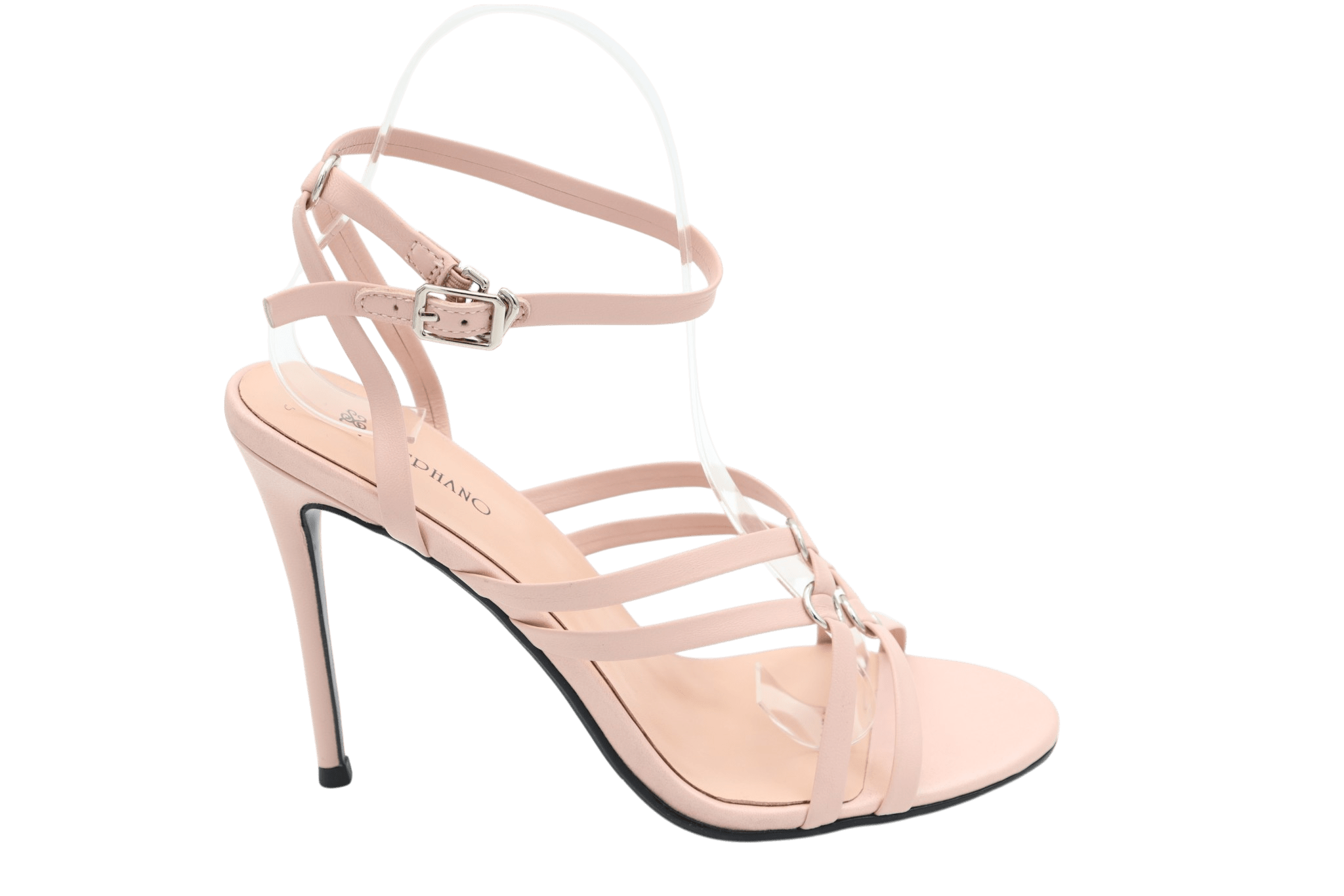 Sandale din Piele Naturala Stephano 26 - 204 - 610 - Stephano - amely.ro