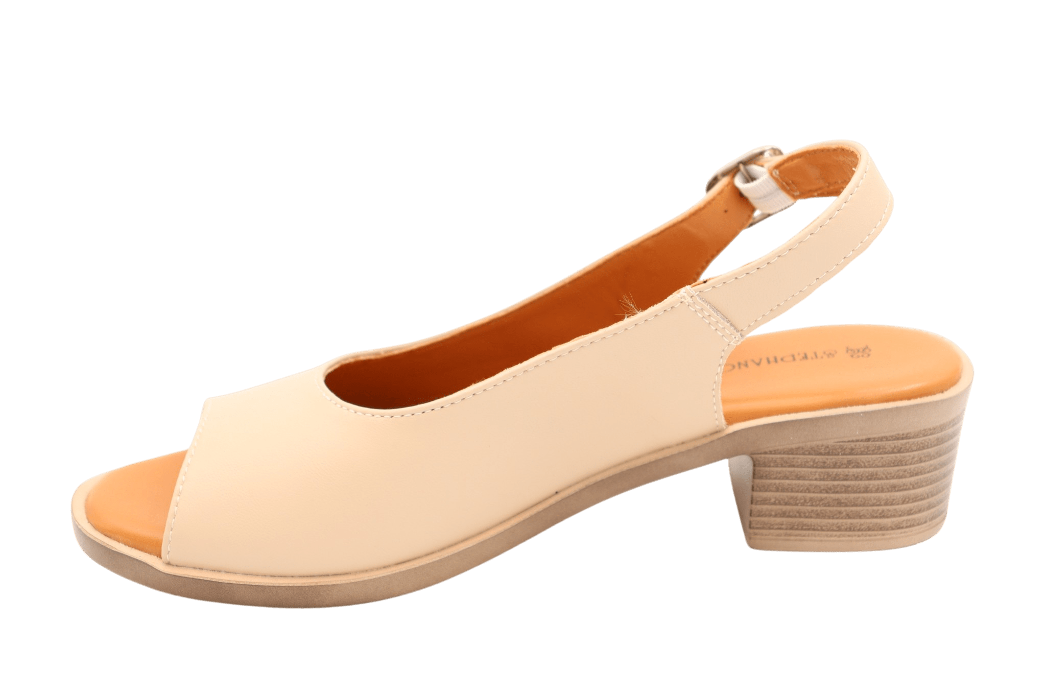 Sandale din Piele Naturala Stephano 352 - 1 - Stephano - amely.ro